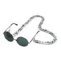  Glasses Chain #1487